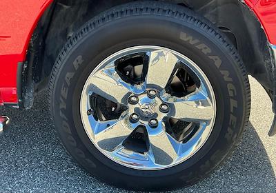 Used 2019 Ram 1500 - photo 1