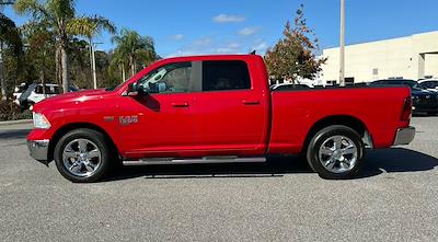 Used 2019 Ram 1500 - photo 1