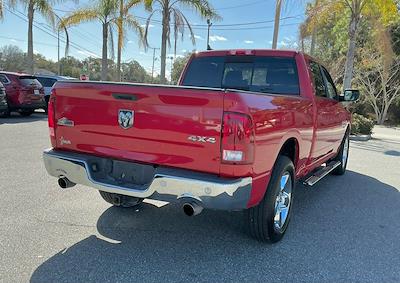 Used 2019 Ram 1500 - photo 1
