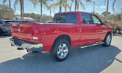 Used 2019 Ram 1500 - photo 1