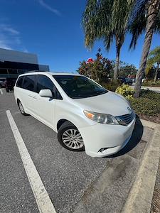 Used 2016 Toyota Sienna XLE Minivan for sale #724168T - photo 1