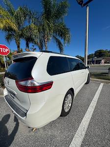 Used 2016 Toyota Sienna XLE Minivan for sale #724168T - photo 2