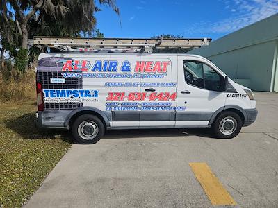 Used 2015 Ford Transit 150 Low Roof Empty Cargo Van for sale #A09852T - photo 1