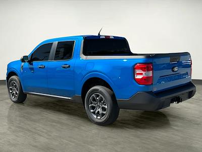 2025 Ford Maverick SuperCrew Cab FWD Pickup for sale #A93689T - photo 2
