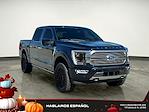 2022 Ford F-150 SuperCrew Cab 4WD Pickup for sale #B04765T - photo 15