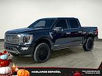 2022 Ford F-150 SuperCrew Cab 4WD Pickup for sale #B04765T - photo 2
