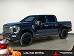 2022 Ford F-150 SuperCrew Cab 4WD Pickup for sale #B04765T - photo 3