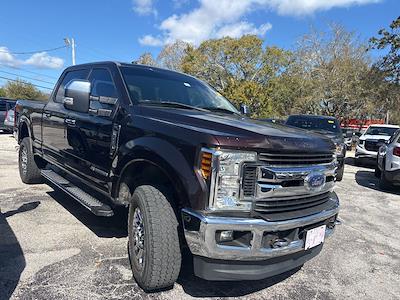 2018 Ford F-250 Crew Cab 4WD Pickup for sale #B05040T - photo 1