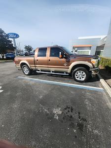 Used 2012 Ford F-250 Lariat Crew Cab for sale #B52241F - photo 2
