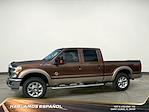 2012 Ford F-250 Crew Cab 4WD Pickup for sale #B52241F - photo 3