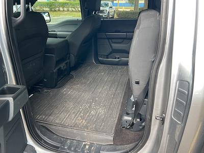 Used 2021 Ford F-150 XL SuperCrew Cab for sale #B52264T - photo 1