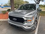 Used 2021 Ford F-150 XL SuperCrew Cab for sale #B52264T - photo 6