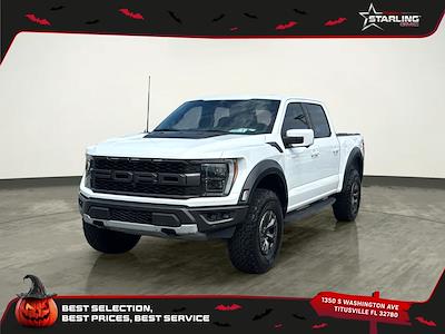 2021 Ford F-150 SuperCrew Cab 4WD Pickup for sale #C19878T - photo 1