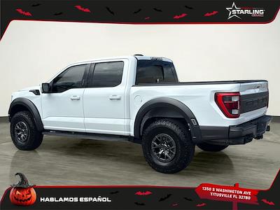 2021 Ford F-150 SuperCrew Cab 4WD Pickup for sale #C19878T - photo 2