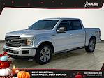 Used 2018 Ford F-150 XLT SuperCrew Cab Pickup for sale #C47568T - photo 1