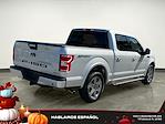 Used 2018 Ford F-150 XLT SuperCrew Cab Pickup for sale #C47568T - photo 10