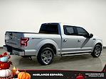 Used 2018 Ford F-150 XLT SuperCrew Cab Pickup for sale #C47568T - photo 12