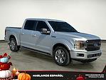 Used 2018 Ford F-150 XLT SuperCrew Cab Pickup for sale #C47568T - photo 14