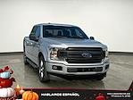 Used 2018 Ford F-150 XLT SuperCrew Cab Pickup for sale #C47568T - photo 17