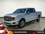 Used 2018 Ford F-150 XLT SuperCrew Cab Pickup for sale #C47568T - photo 3