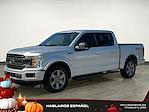 Used 2018 Ford F-150 XLT SuperCrew Cab Pickup for sale #C47568T - photo 4