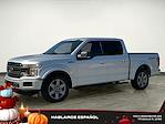 Used 2018 Ford F-150 XLT SuperCrew Cab Pickup for sale #C47568T - photo 5