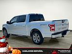 Used 2018 Ford F-150 XLT SuperCrew Cab Pickup for sale #C47568T - photo 6