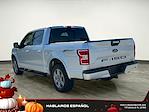 Used 2018 Ford F-150 XLT SuperCrew Cab Pickup for sale #C47568T - photo 7