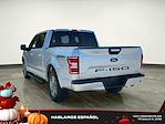 Used 2018 Ford F-150 XLT SuperCrew Cab Pickup for sale #C47568T - photo 8