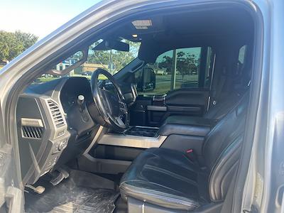 2017 Ford F-250 Crew Cab 4WD Pickup for sale #D51002T - photo 2