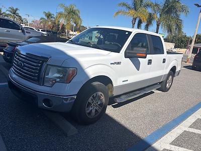 2012 Ford F-150 SuperCrew Cab RWD Pickup for sale #D60850T - photo 1