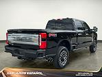 2024 Ford F-350 Crew Cab SRW 4WD Pickup for sale #D61022T - photo 13