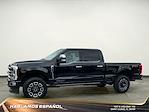 2024 Ford F-350 Crew Cab SRW 4WD Pickup for sale #D61022T - photo 4