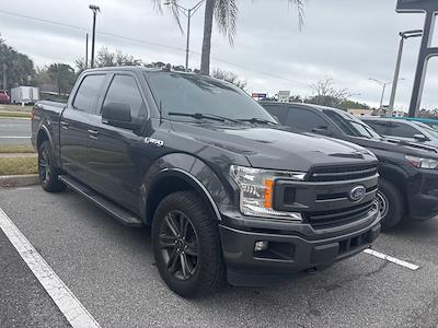 Used 2020 Ford F-150 - photo 1
