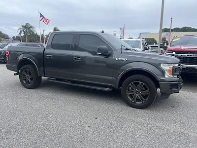 Used 2020 Ford F-150 - photo 1