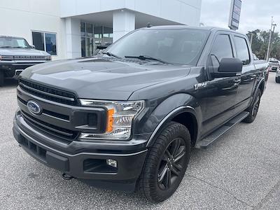 Used 2020 Ford F-150 - photo 1