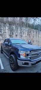 Used 2018 Ford F-150 XLT SuperCrew Cab for sale #F87868T - photo 1