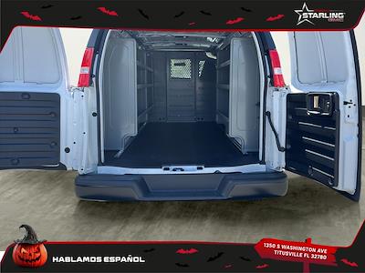 New 2025 GMC Savana 2500 Upfitted Cargo Van for sale #S1212880 - photo 2