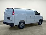New 2025 GMC Savana 2500 Upfitted Cargo Van for sale #S1212880 - photo 11