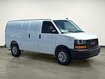New 2025 GMC Savana 2500 Upfitted Cargo Van for sale #S1212880 - photo 14