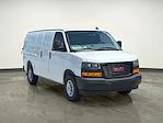 New 2025 GMC Savana 2500 Upfitted Cargo Van for sale #S1212880 - photo 16