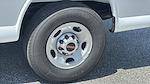 New 2025 GMC Savana 2500 Upfitted Cargo Van for sale #S1212880 - photo 19
