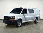 New 2025 GMC Savana 2500 Upfitted Cargo Van for sale #S1212880 - photo 4