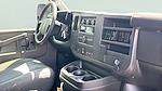 New 2025 GMC Savana 2500 Upfitted Cargo Van for sale #S1212880 - photo 22