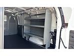 New 2025 GMC Savana 2500 Upfitted Cargo Van for sale #S1212880 - photo 29