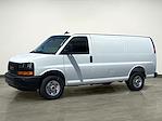 New 2025 GMC Savana 2500 Upfitted Cargo Van for sale #S1212880 - photo 5