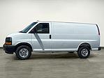 New 2025 GMC Savana 2500 Upfitted Cargo Van for sale #S1212880 - photo 6
