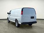 New 2025 GMC Savana 2500 Upfitted Cargo Van for sale #S1212880 - photo 7