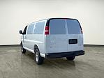 New 2025 GMC Savana 2500 Upfitted Cargo Van for sale #S1212880 - photo 8