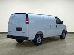 New 2025 GMC Savana 2500 Upfitted Cargo Van for sale #S1212880 - photo 10